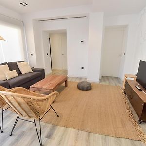 Appartement met Drie Slaapkamers